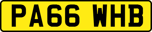 PA66WHB