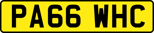 PA66WHC