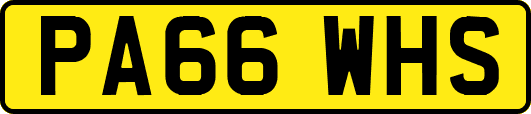 PA66WHS