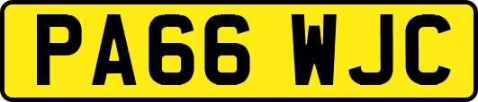 PA66WJC