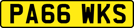 PA66WKS