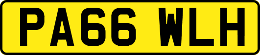 PA66WLH
