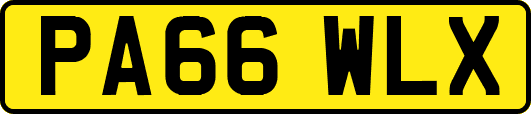 PA66WLX