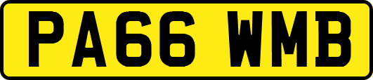 PA66WMB