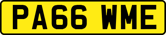 PA66WME