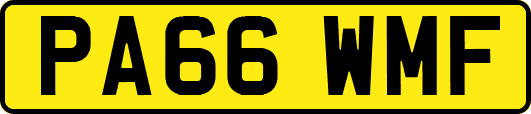 PA66WMF