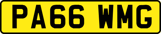 PA66WMG