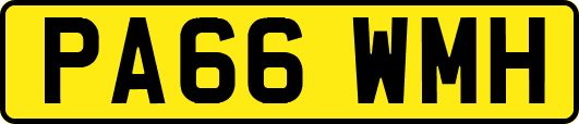 PA66WMH