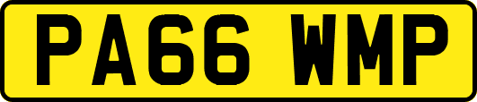 PA66WMP