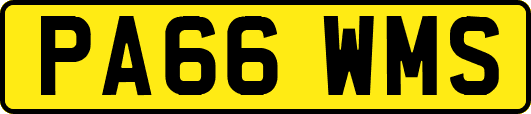 PA66WMS