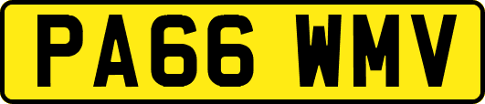 PA66WMV