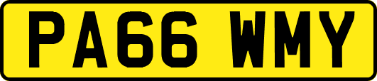 PA66WMY