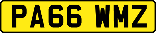 PA66WMZ