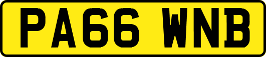 PA66WNB