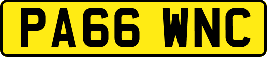 PA66WNC