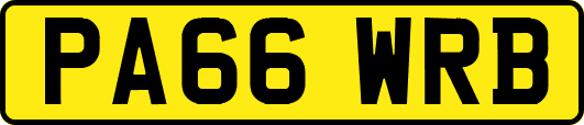 PA66WRB