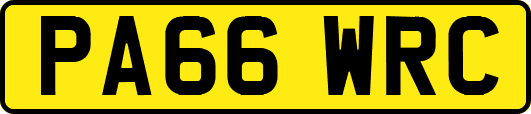 PA66WRC