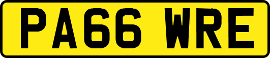 PA66WRE