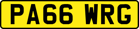 PA66WRG