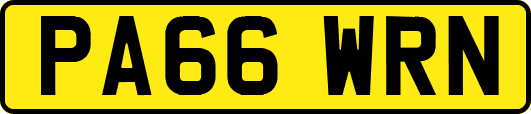 PA66WRN
