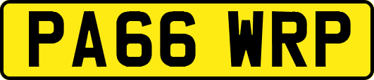 PA66WRP