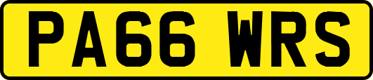 PA66WRS