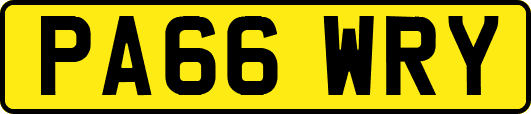 PA66WRY