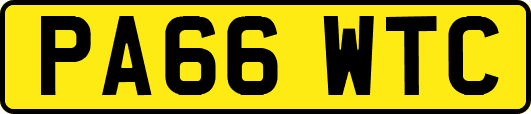 PA66WTC