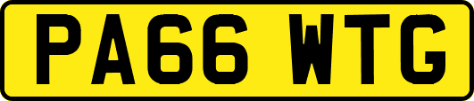 PA66WTG