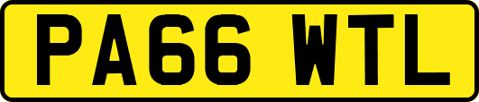 PA66WTL