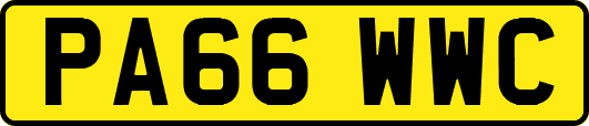 PA66WWC