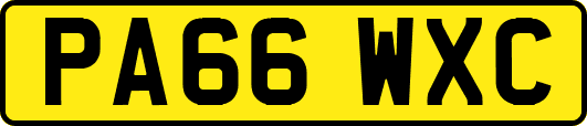PA66WXC
