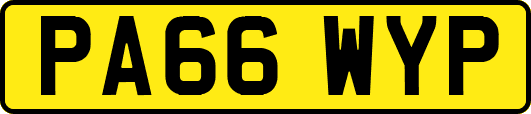 PA66WYP