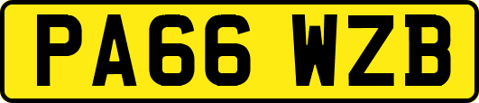 PA66WZB
