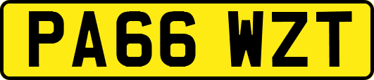 PA66WZT