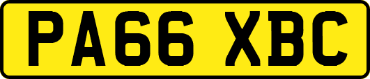 PA66XBC