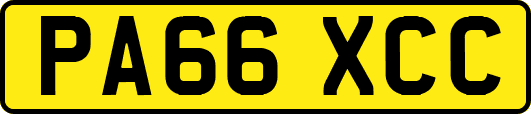 PA66XCC