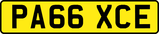 PA66XCE