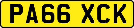 PA66XCK