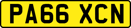PA66XCN