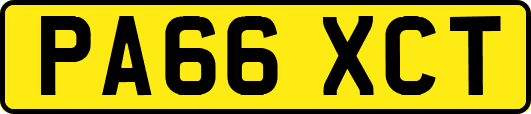 PA66XCT