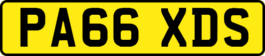 PA66XDS