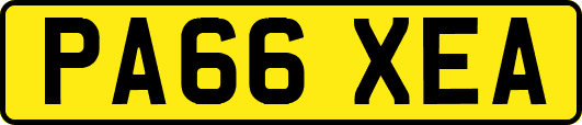 PA66XEA