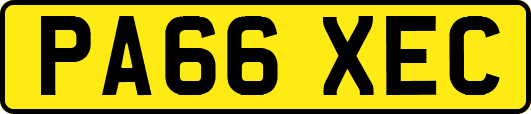PA66XEC