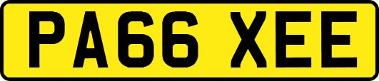 PA66XEE