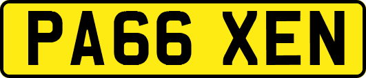 PA66XEN