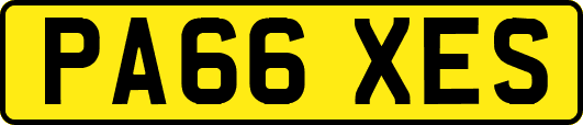 PA66XES