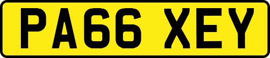 PA66XEY