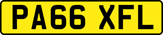 PA66XFL