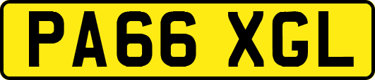 PA66XGL